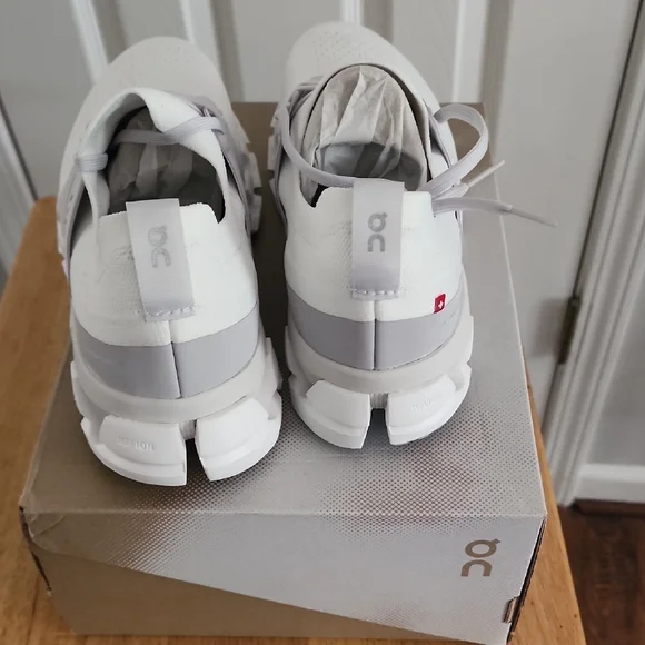 On Running Cloudswift 3 Women's Athletic Shoes - Picture 4 of 5